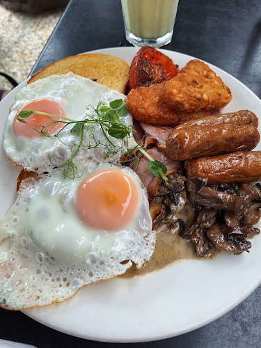 Reviews of Poppys Cafe in Whakatāne - Hospitality and gastronomy