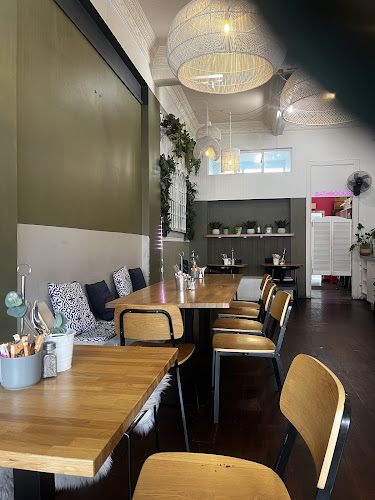 DOCA cafe & eatery - Hospitality and gastronomy