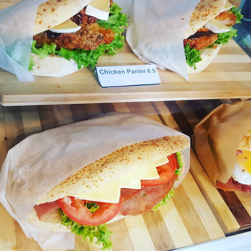 Opinii despre Café B în Auckland - Hospitality and gastronomy