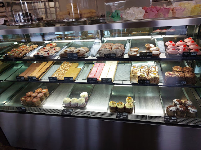 Eves Pantry - Auckland