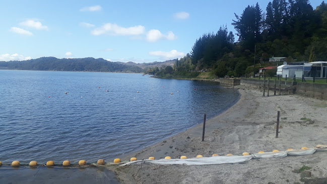 178 State Highway 30, Lake, Lake Rotomā 3074, New Zealand