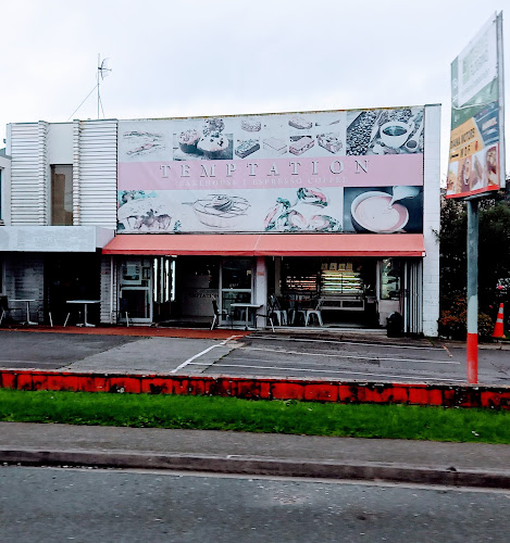 Temptation Bakehouse & Cafe