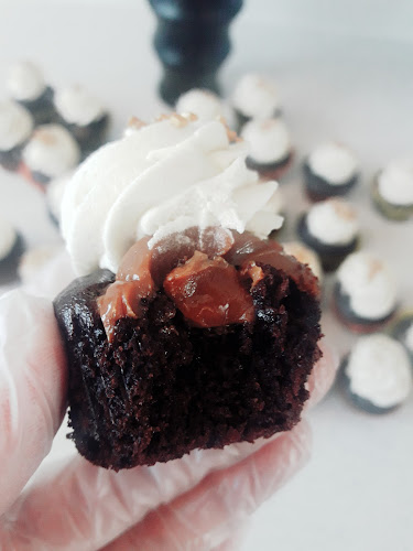 Comentarii opinii despre Temptation Cakes Ltd Auckland