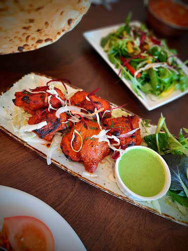 Opinii despre Dawat Indian Restaurant în New Plymouth - Hospitality and gastronomy