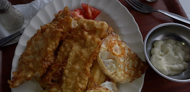 Ma Bakers Hot Bread Shop - Hospitality and gastronomy