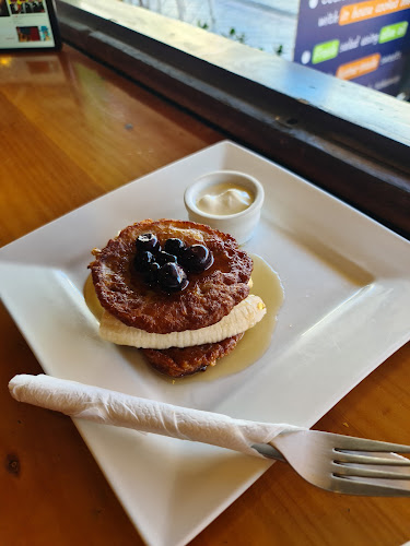 Comentarii opinii despre Cafe Berne