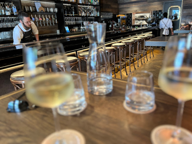 Ferg's Bar - Hospitality and gastronomy