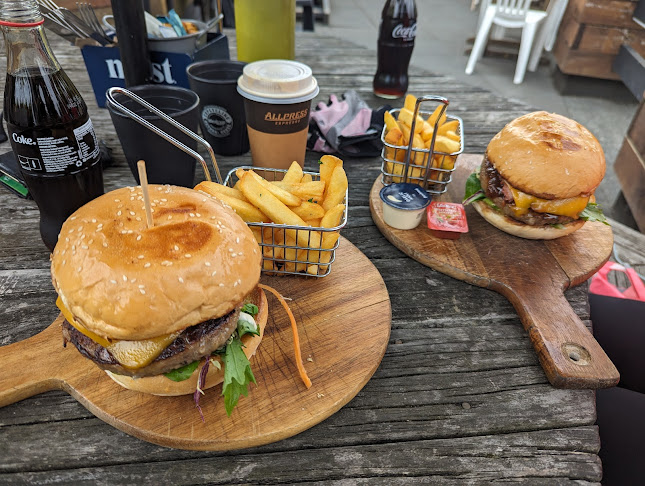 North Drift Cafe - Ahipara
