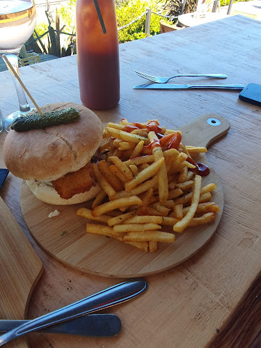 Platform 40 Café, Restaurant & Bar - Hospitality and gastronomy