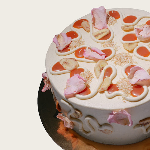 The Caker - Hospitality and gastronomy