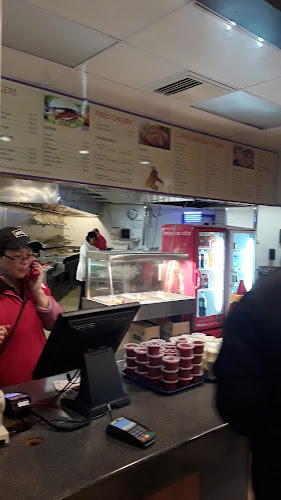 Opinii despre King Kiwi în Lower Hutt - Hospitality and gastronomy