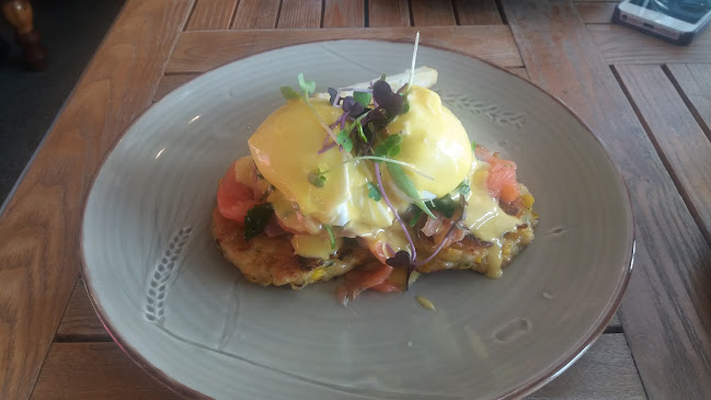 Cafe Hibiscus - Whangaparāoa