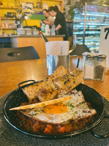 Luciano Espresso Bar - Christchurch