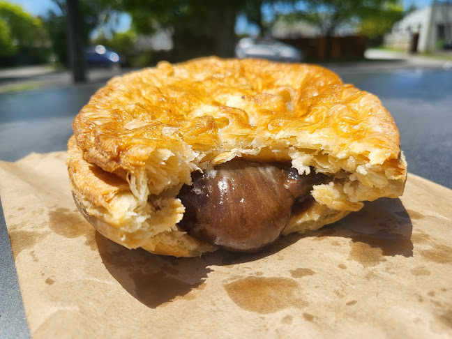 Summer Bakery NACI - Auckland