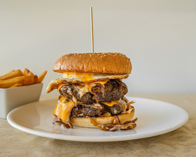 Opinii despre Urban Grill Limited în Auckland - Hospitality and gastronomy