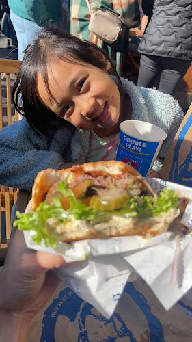 Opinii despre Fergburger în Queenstown - Hospitality and gastronomy
