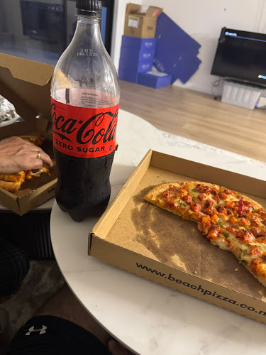 Beach Pizza Panmure - Hospitality and gastronomy