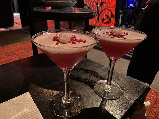 The Rotorua International - Cocktail Lounge & Eatery Phone number