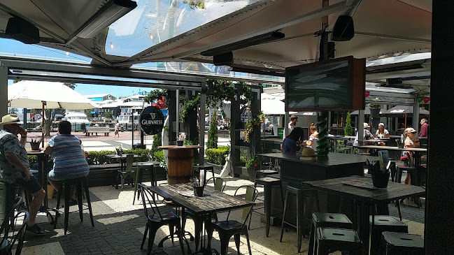 Comentarii opinii despre O'Hagan's Irish Pub