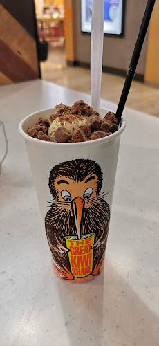 Shake Shed & Co Bayfair - Hospitality and gastronomy