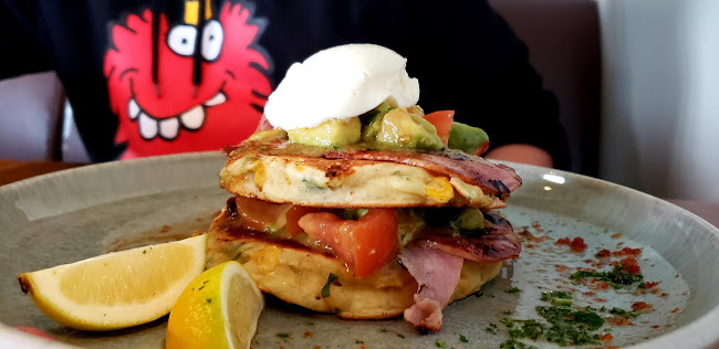 Urban Jungle Cafe - Auckland