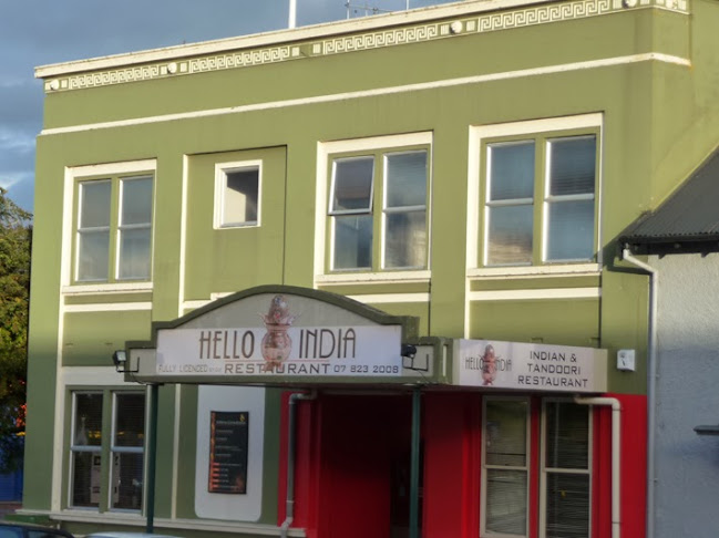 76 Alpha Street, Cambridge 3434, New Zealand