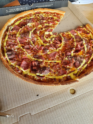 Hell Pizza Hillcrest - Hospitality and gastronomy