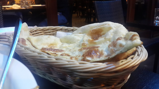 Comentarii opinii despre Paradise Takeaway