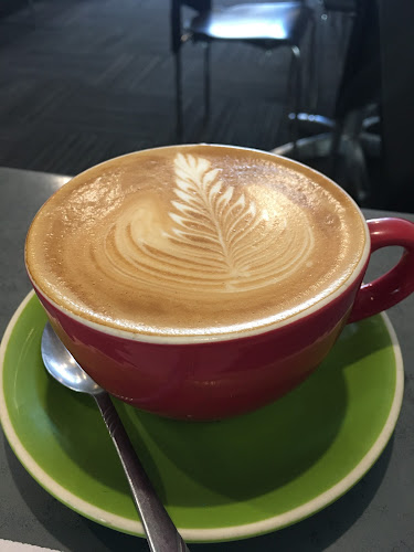 Comentarii opinii despre Shortblack Cafe