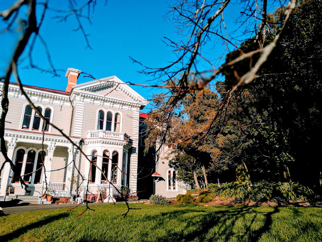 Comentarii opinii despre Melrose House Cafe