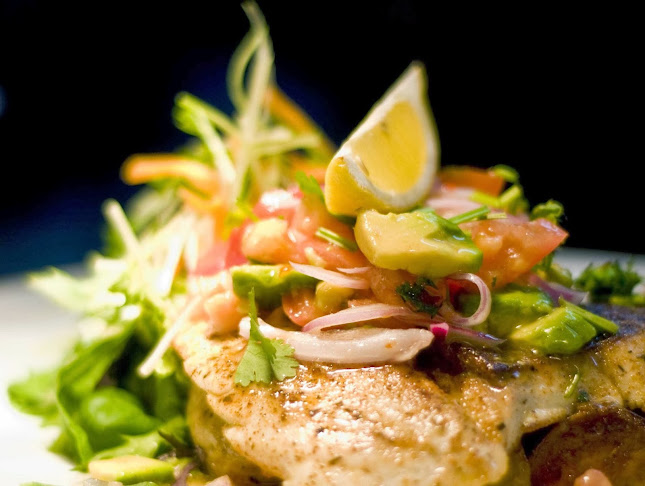 Opinii despre Black Betty Cafe în Christchurch - Hospitality and gastronomy