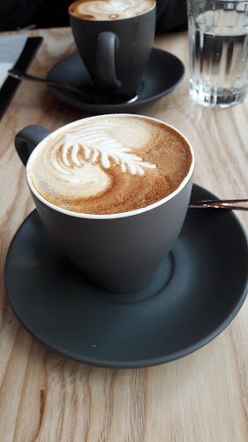 Two Grey - Bar Cafe & Eatery - Hospitality and gastronomy