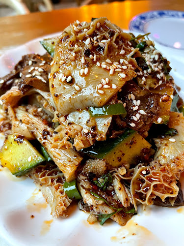 Tiger Chinese Restaurant Phone number