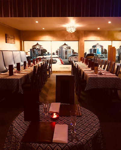 Namaskar Indian Restaurant - Hospitality and gastronomy
