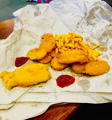 Under New Management