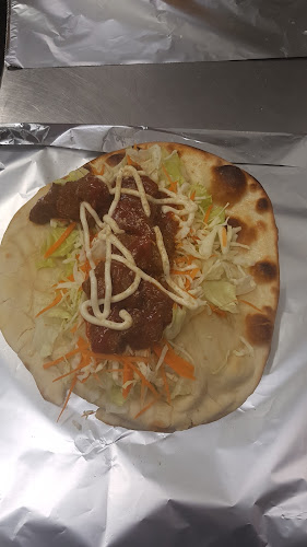 Fishtail Restaurant & Bar - Hospitality and gastronomy