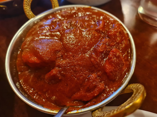 Opinii despre Indian Spice Dunedin South în Dunedin - Hospitality and gastronomy