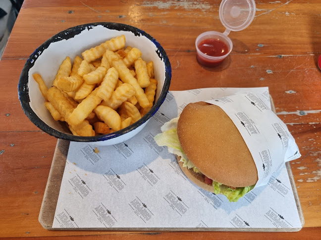 Thorndon Chippery Open Times