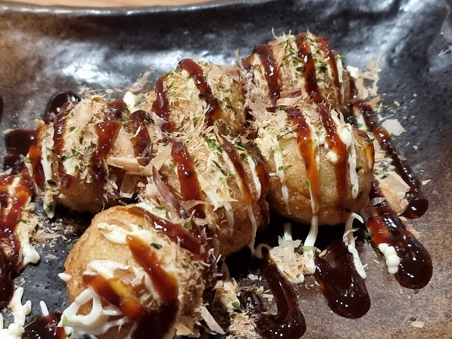 Takeichi New Zealand - Hospitality and gastronomy