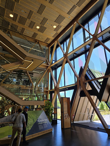 Longmile Road, Whakarewarewa, Rotorua 3010, New Zealand