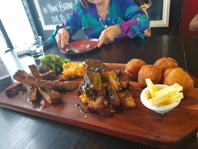 Lu Lu's Bar and Eatery - Christchurch