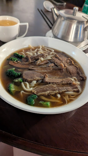 Fresh Noodles - Hospitality and gastronomy