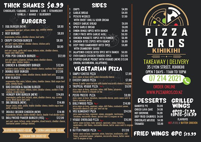 35 Lyon Street, Kihikihi 3800, New Zealand