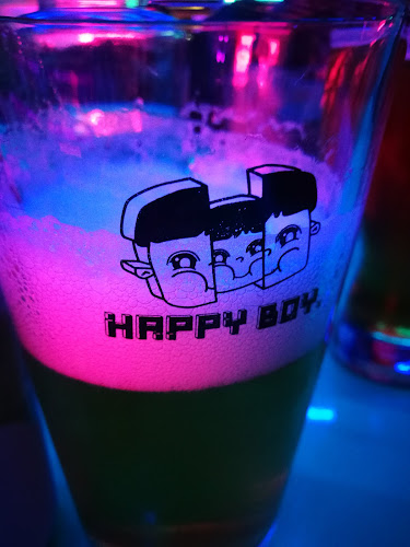 Opinii despre Happy Boy Eatery în Auckland - Hospitality and gastronomy