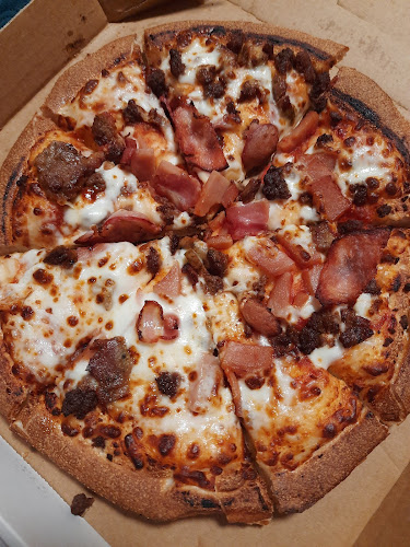 Domino's Pizza Halswell