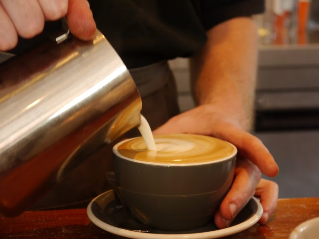 Revive Espresso Limited