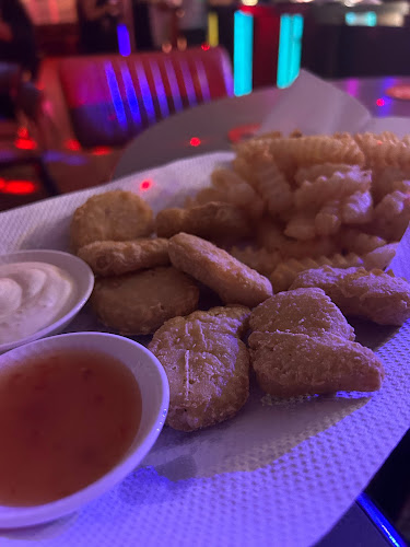 Opinii despre Crates N Cues Bar în Rotorua - Hospitality and gastronomy