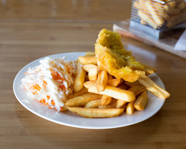 Spudz Fish And Chip House