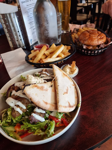 Black Label Barbecue - Hospitality and gastronomy