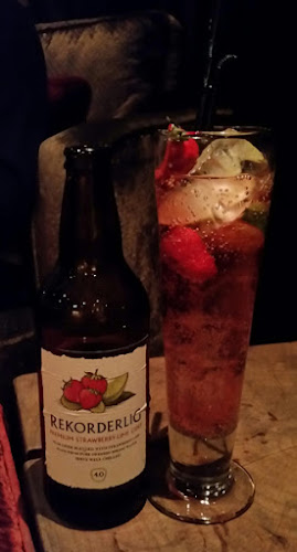 Barmuda - Hospitality and gastronomy